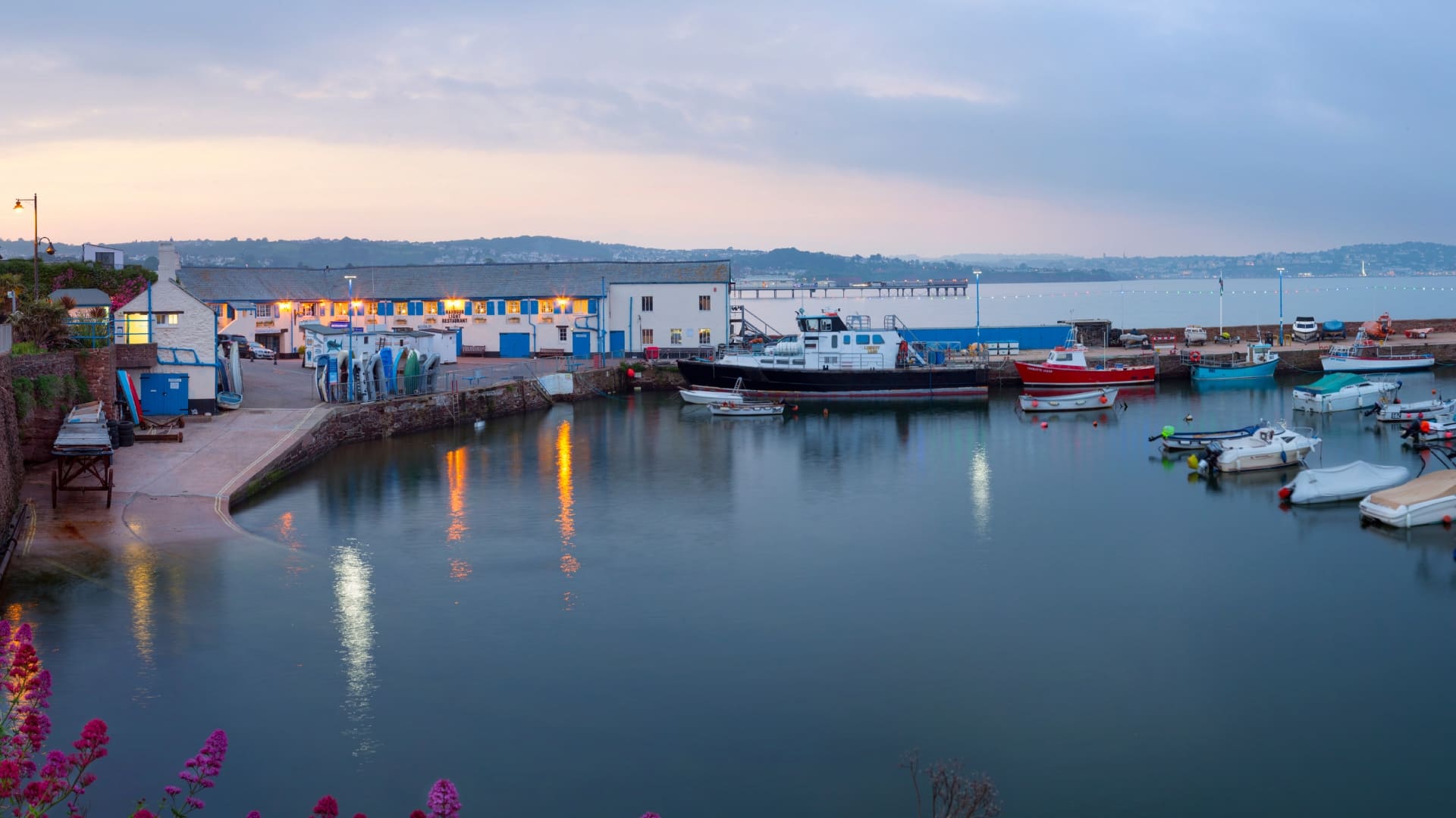 Paignton